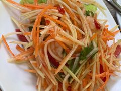 -Santoor 萨都里印度餐厅(北锣鼓巷店)