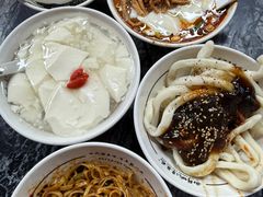 -西月城谭豆花(春熙路店)