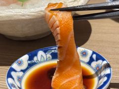 -小山日本料理(兴业太古汇店)