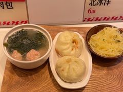 -乡村基·川味现炒大王(熙悦天街店)