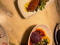 -绿茶餐厅(杭州黄龙K-lab店)