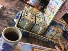 -渔乡米坊·岭南传统小吃专门店(天河龙口西店)