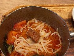 -小满手工粉(上海月星环球港店)