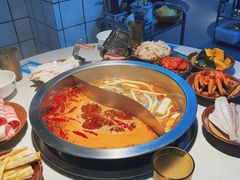 -芈重山老火锅(广州首店)