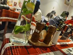 -Primo·丽莫意大利窑烤披萨