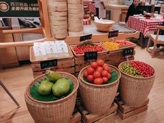 -西贝(太原万象城店)