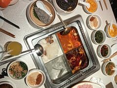 -海底捞火锅(凤凰广场店)