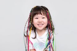 -Oh my head 儿童理发(丹尼斯大卫城店)