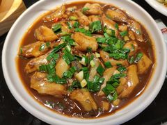 -小厨师·二十年沈家门小海鲜(百井坊巷店)