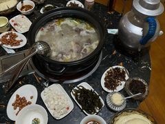 -尼玛藏家风味园(阿山食城店)