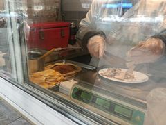 -石饮红星包子(中山路店)