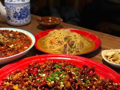 泰椒土豆丝-先启半步颠小酒馆(白麓里店)