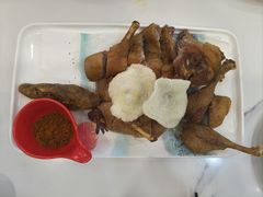 -吴记小园楼(新庄店)