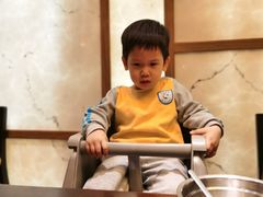 -佛山希尔顿酒店·融誉亚洲美食荟