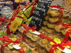-Olé精品超市(广州太古汇店)