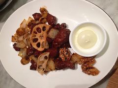 -漢舍中国菜馆(889广场店)
