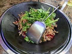 -三孃黔江鸡杂(南坪店)