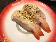 -元气寿司(东方宝泰店)