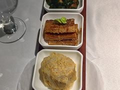 -四季民福烤鸭店(王府井东安门店)