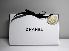 -CHANEL(恒隆广场店)