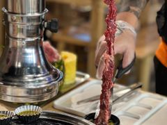 -霸腹烤肉(厦门柚子番店)