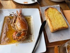 -Ministry of Crab(科伦坡店)