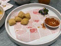 -尚一汤·粤菜海鲜(汇智国际商业中心店)