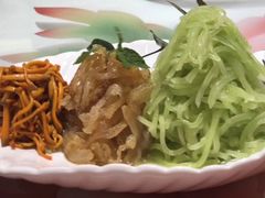 -好福记饭店(红梅公园店)