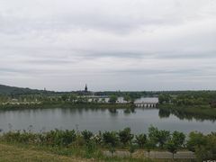 -艾山风景名胜区