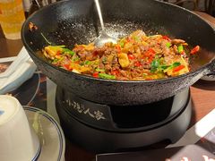 -小隐人家(乐松店)