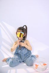 -童年时光专业儿童摄影(龙首店)