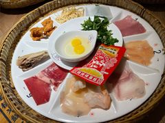 -上坐过桥米线(顺城店)
