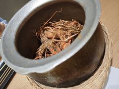 -隅乐胡椒虾·台湾菜·团建(皇岗店)