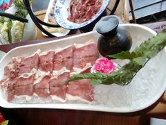 -1078號老北京涮肉(松柏店)