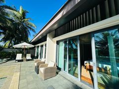 -海南清水湾莱佛士酒店