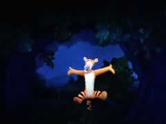 -小熊维尼历险之旅