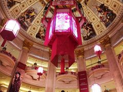 -澳门喜来登大酒店