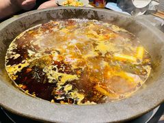 -石锅苗苗鱼(武汉首店)