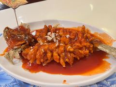 -姑苏家宴·苏帮菜·松鼠桂鱼(苏州总店)