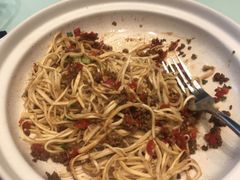 茭瓜牛肉米-新长福(星沙店)