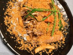 -79号渔船海鲜饭店(宝安店)