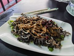 -正宗天津烧麦馆(柳州路店)