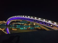 -湖州太湖旅游度假区-月亮广场