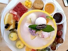 -哈根达斯(皇城恒隆广场店)