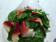 -蓬川食府(金海道店)