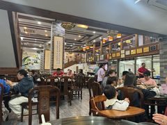 -红星光发煲仔饭(文海店)