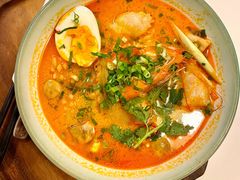 冬阴功汤饭-GOGO Plate(成都太古里店)