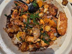 -艺术食堂(创意料理)