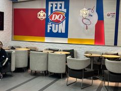 -DQ·蛋糕·冰淇淋(川沙东海岸店)