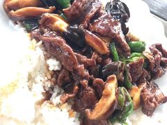 -毛胡子牛羊餐馆(武宁路店)